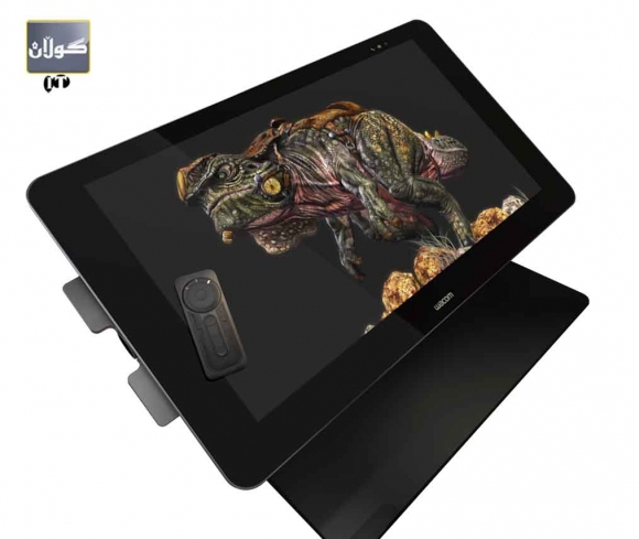 تەبلێتی 27 ئینجی تایبەت بە نەخشەسازان